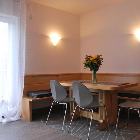 Casa di Tea Apartment Pieve di Cadore Bagian luar foto