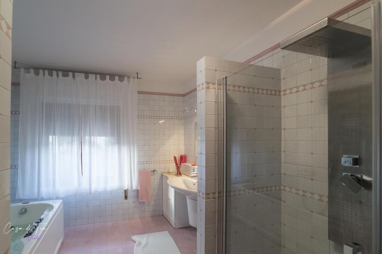 Casa di Tea Apartment Pieve di Cadore Bagian luar foto