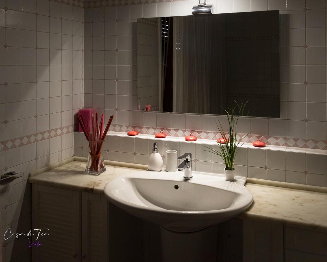 Casa di Tea Apartment Pieve di Cadore Bagian luar foto