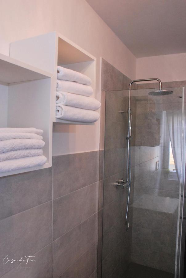 Casa di Tea Apartment Pieve di Cadore Bagian luar foto