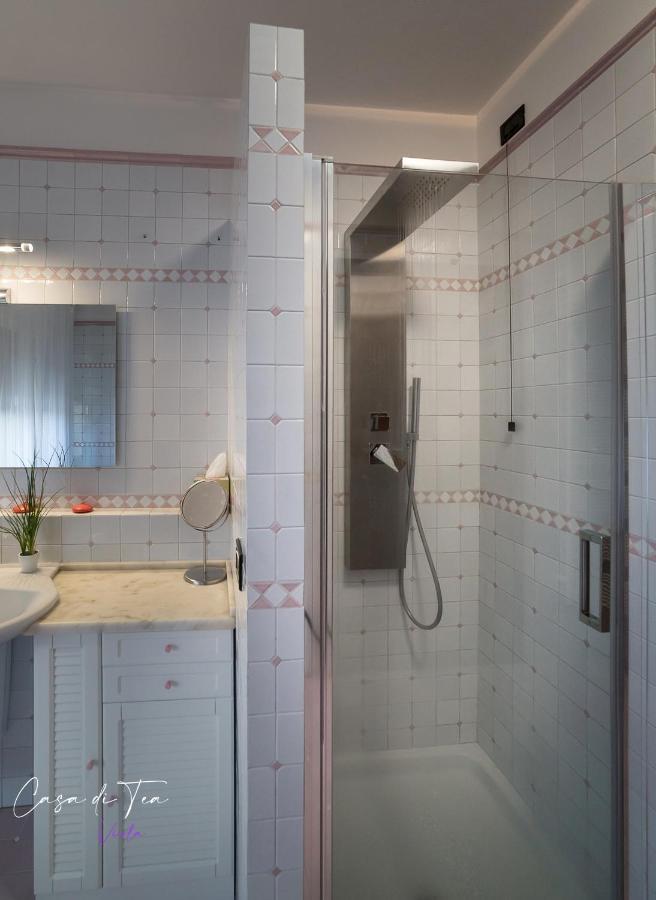 Casa di Tea Apartment Pieve di Cadore Bagian luar foto
